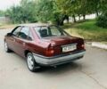 Червоний Опель Вектра, об'ємом двигуна 1.6 л та пробігом 250 тис. км за 1000 $, фото 3 на Automoto.ua