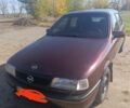 Красный Опель Вектра, объемом двигателя 1.6 л и пробегом 347 тыс. км за 1800 $, фото 6 на Automoto.ua