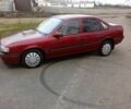 Червоний Опель Вектра, об'ємом двигуна 1.8 л та пробігом 300 тис. км за 1000 $, фото 1 на Automoto.ua