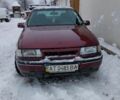 Красный Опель Вектра, объемом двигателя 2 л и пробегом 260 тыс. км за 1600 $, фото 6 на Automoto.ua