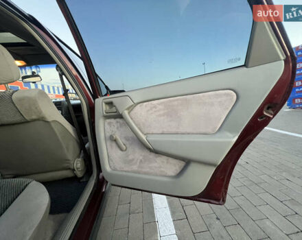 Красный Опель Вектра, объемом двигателя 2 л и пробегом 132 тыс. км за 2400 $, фото 23 на Automoto.ua