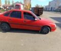 Красный Опель Вектра, объемом двигателя 0 л и пробегом 1 тыс. км за 835 $, фото 3 на Automoto.ua