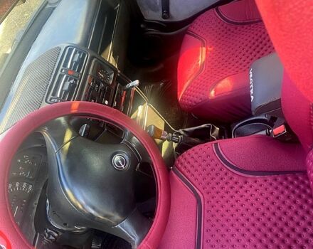 Красный Опель Вектра, объемом двигателя 2 л и пробегом 0 тыс. км за 1450 $, фото 5 на Automoto.ua