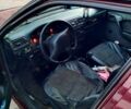 Опель Вектра 1990 в Полтаве на Automoto.ua Красный Опель Вектра, объемом двигателя 2 л и пробегом 110 тыс. км за 1800 $, фото 1 на Automoto.ua