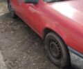 Красный Опель Вектра, объемом двигателя 1.6 л и пробегом 400 тыс. км за 1800 $, фото 2 на Automoto.ua