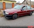 Красный Опель Вектра, объемом двигателя 20 л и пробегом 256 тыс. км за 1300 $, фото 1 на Automoto.ua