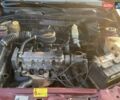 Червоний Опель Вектра, об'ємом двигуна 1.6 л та пробігом 300 тис. км за 1311 $, фото 9 на Automoto.ua