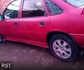 Красный Опель Вектра, объемом двигателя 1.8 л и пробегом 0 тыс. км за 1450 $, фото 3 на Automoto.ua