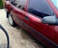 Красный Опель Вектра, объемом двигателя 2 л и пробегом 350 тыс. км за 1250 $, фото 4 на Automoto.ua