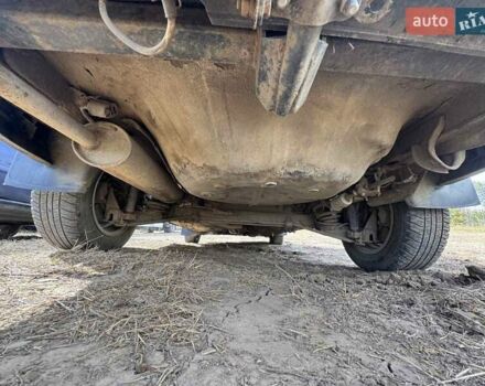 Красный Опель Вектра, объемом двигателя 2 л и пробегом 450 тыс. км за 1450 $, фото 5 на Automoto.ua