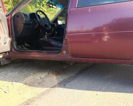 Червоний Опель Вектра, об'ємом двигуна 0 л та пробігом 320 тис. км за 1400 $, фото 3 на Automoto.ua