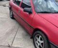 Червоний Опель Вектра, об'ємом двигуна 2 л та пробігом 300 тис. км за 500 $, фото 1 на Automoto.ua
