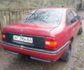 Червоний Опель Вектра, об'ємом двигуна 2 л та пробігом 350 тис. км за 700 $, фото 3 на Automoto.ua