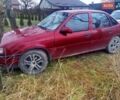 Червоний Опель Вектра, об'ємом двигуна 2 л та пробігом 250 тис. км за 1450 $, фото 2 на Automoto.ua
