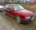 Червоний Опель Вектра, об'ємом двигуна 2 л та пробігом 250 тис. км за 1450 $, фото 1 на Automoto.ua