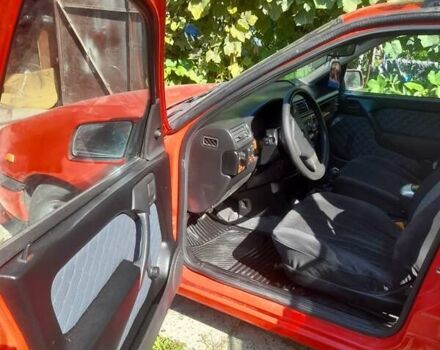 Червоний Опель Вектра, об'ємом двигуна 0 л та пробігом 260 тис. км за 1350 $, фото 2 на Automoto.ua