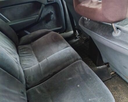 Красный Опель Вектра, объемом двигателя 2 л и пробегом 263 тыс. км за 250 $, фото 1 на Automoto.ua