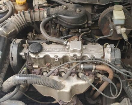 Червоний Опель Вектра, об'ємом двигуна 1.8 л та пробігом 3 тис. км за 250 $, фото 3 на Automoto.ua