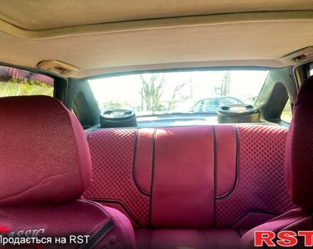 Красный Опель Вектра, объемом двигателя 2 л и пробегом 0 тыс. км за 1450 $, фото 2 на Automoto.ua