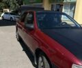 Червоний Опель Вектра, об'ємом двигуна 1.6 л та пробігом 150 тис. км за 1017 $, фото 6 на Automoto.ua