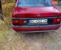 Червоний Опель Вектра, об'ємом двигуна 2 л та пробігом 250 тис. км за 1450 $, фото 3 на Automoto.ua
