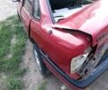 Красный Опель Вектра, объемом двигателя 2 л и пробегом 450 тыс. км за 600 $, фото 2 на Automoto.ua
