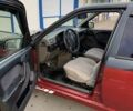 Красный Опель Вектра, объемом двигателя 1.6 л и пробегом 450 тыс. км за 600 $, фото 5 на Automoto.ua