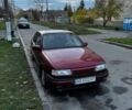 Красный Опель Вектра, объемом двигателя 2 л и пробегом 300 тыс. км за 1600 $, фото 2 на Automoto.ua