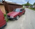 Красный Опель Вектра, объемом двигателя 2 л и пробегом 300 тыс. км за 950 $, фото 1 на Automoto.ua
