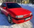 Красный Опель Вектра, объемом двигателя 1.6 л и пробегом 222 тыс. км за 1400 $, фото 1 на Automoto.ua