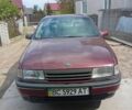 Красный Опель Вектра, объемом двигателя 1.7 л и пробегом 100 тыс. км за 1500 $, фото 1 на Automoto.ua