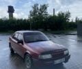 Красный Опель Вектра, объемом двигателя 1.6 л и пробегом 200 тыс. км за 1100 $, фото 1 на Automoto.ua