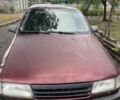 Красный Опель Вектра, объемом двигателя 1.8 л и пробегом 250 тыс. км за 1800 $, фото 1 на Automoto.ua