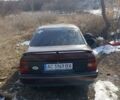 Красный Опель Вектра, объемом двигателя 1.7 л и пробегом 440 тыс. км за 400 $, фото 1 на Automoto.ua