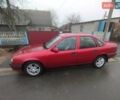 Червоний Опель Вектра, об'ємом двигуна 1.7 л та пробігом 242 тис. км за 1300 $, фото 9 на Automoto.ua