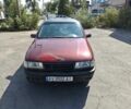 Червоний Опель Вектра, об'ємом двигуна 1.6 л та пробігом 270 тис. км за 500 $, фото 1 на Automoto.ua