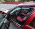 Красный Опель Вектра, объемом двигателя 1.7 л и пробегом 250 тыс. км за 1500 $, фото 3 на Automoto.ua