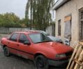 Красный Опель Вектра, объемом двигателя 0 л и пробегом 350 тыс. км за 551 $, фото 1 на Automoto.ua