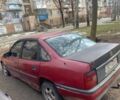Красный Опель Вектра, объемом двигателя 1.6 л и пробегом 165 тыс. км за 1015 $, фото 3 на Automoto.ua