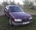 Красный Опель Вектра, объемом двигателя 0 л и пробегом 3 тыс. км за 1350 $, фото 2 на Automoto.ua