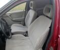 Червоний Опель Вектра, об'ємом двигуна 1.8 л та пробігом 300 тис. км за 1000 $, фото 10 на Automoto.ua