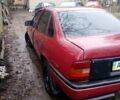 Червоний Опель Вектра, об'ємом двигуна 2 л та пробігом 350 тис. км за 700 $, фото 1 на Automoto.ua