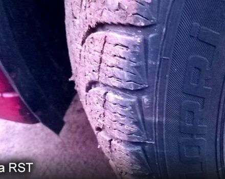 Червоний Опель Вектра, об'ємом двигуна 1.8 л та пробігом 0 тис. км за 1450 $, фото 7 на Automoto.ua