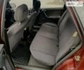 Красный Опель Вектра, объемом двигателя 2 л и пробегом 192 тыс. км за 1500 $, фото 6 на Automoto.ua