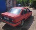 Красный Опель Вектра, объемом двигателя 1 л и пробегом 1 тыс. км за 1500 $, фото 2 на Automoto.ua
