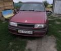 Красный Опель Вектра, объемом двигателя 1.8 л и пробегом 355 тыс. км за 2500 $, фото 1 на Automoto.ua