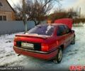 Червоний Опель Вектра, об'ємом двигуна 1.6 л та пробігом 200 тис. км за 950 $, фото 8 на Automoto.ua