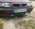 Червоний Опель Вектра, об'ємом двигуна 2 л та пробігом 444 тис. км за 1203 $, фото 1 на Automoto.ua