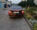 Опель Вектра 1990 в Львове на Automoto.ua Красный Опель Вектра, объемом двигателя 2 л и пробегом 304 тыс. км за 1500 $, фото 6 на Automoto.ua