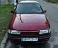 Красный Опель Вектра, объемом двигателя 2 л и пробегом 300 тыс. км за 1600 $, фото 1 на Automoto.ua